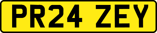 PR24ZEY
