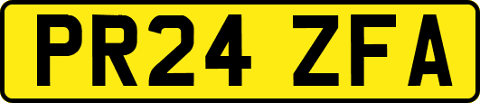 PR24ZFA