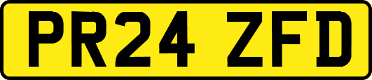 PR24ZFD