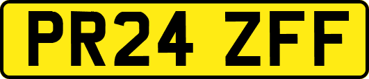 PR24ZFF