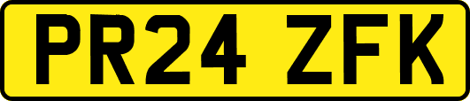 PR24ZFK