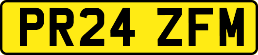 PR24ZFM