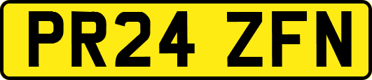 PR24ZFN