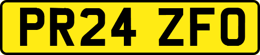 PR24ZFO