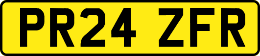 PR24ZFR