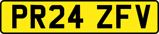 PR24ZFV