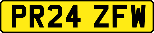 PR24ZFW
