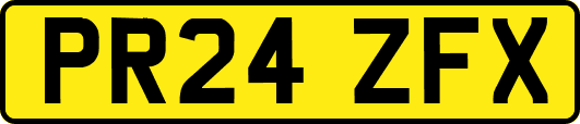 PR24ZFX