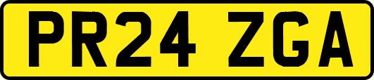 PR24ZGA