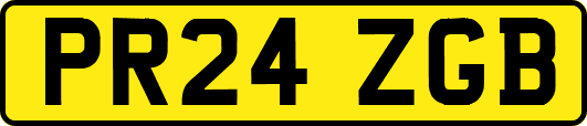 PR24ZGB