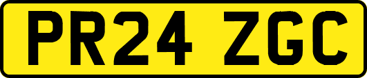 PR24ZGC