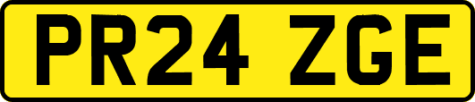 PR24ZGE