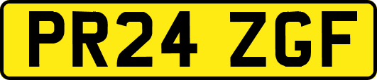 PR24ZGF