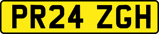 PR24ZGH