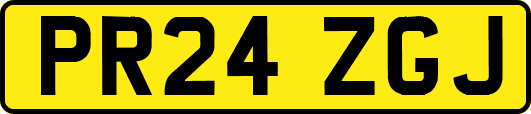 PR24ZGJ