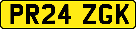 PR24ZGK