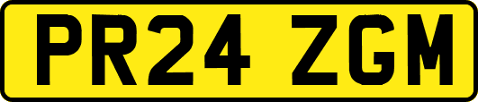 PR24ZGM