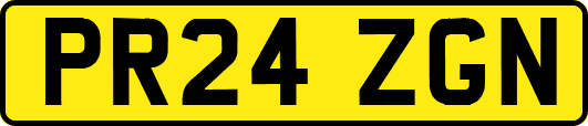 PR24ZGN