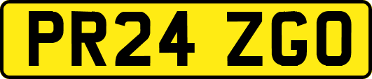 PR24ZGO