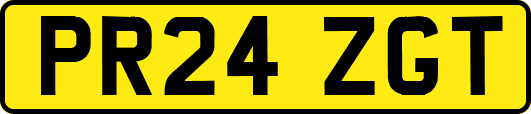 PR24ZGT