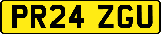 PR24ZGU