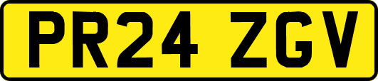 PR24ZGV