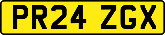 PR24ZGX