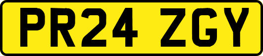 PR24ZGY