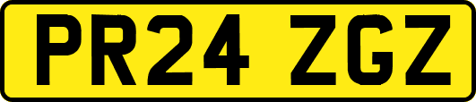 PR24ZGZ