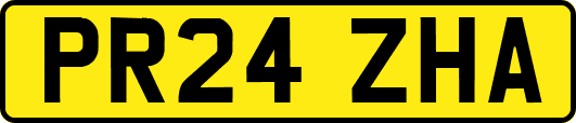 PR24ZHA