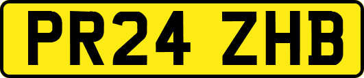 PR24ZHB