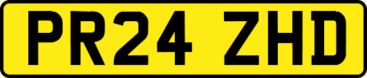 PR24ZHD