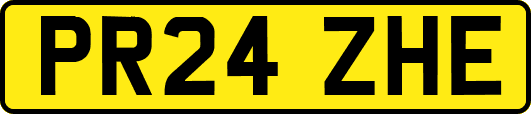 PR24ZHE