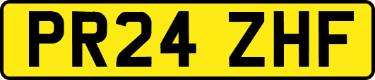 PR24ZHF