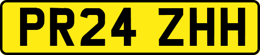 PR24ZHH