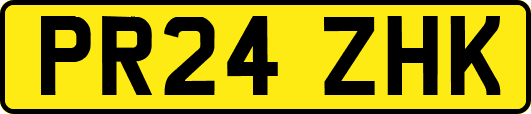 PR24ZHK