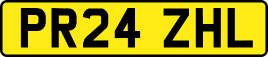 PR24ZHL