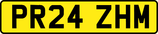 PR24ZHM