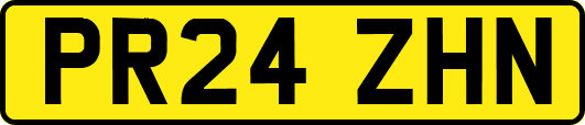 PR24ZHN