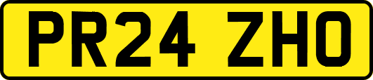 PR24ZHO