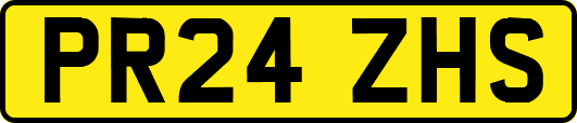 PR24ZHS