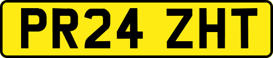 PR24ZHT