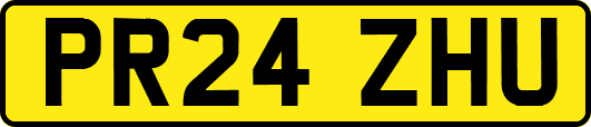 PR24ZHU