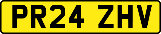 PR24ZHV