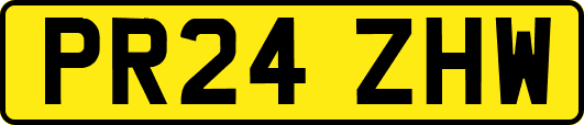 PR24ZHW