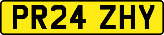 PR24ZHY