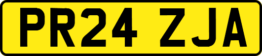 PR24ZJA