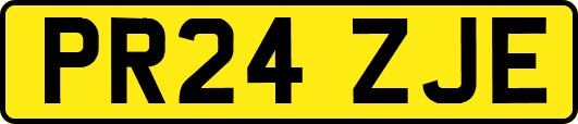 PR24ZJE