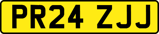 PR24ZJJ