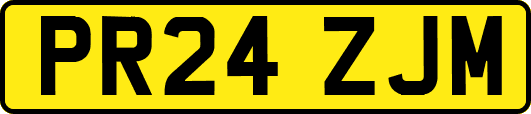 PR24ZJM